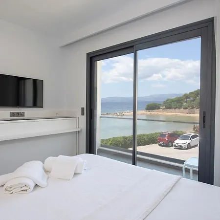酒店 Mert Çeşme