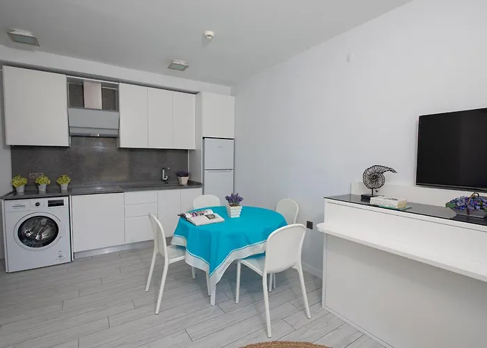 ホテル Mert Çeşme