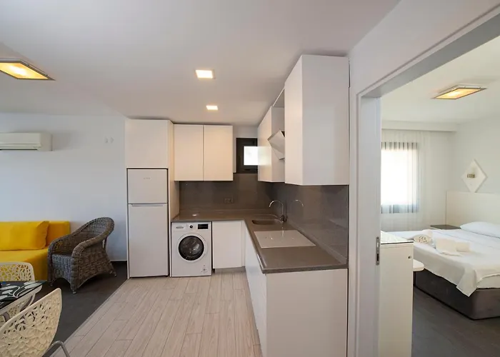 Mert ホテル Çeşme